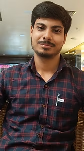 Dhruv Dhiman