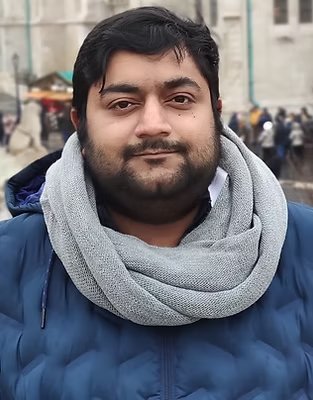 Dr. Abir Sarbajna