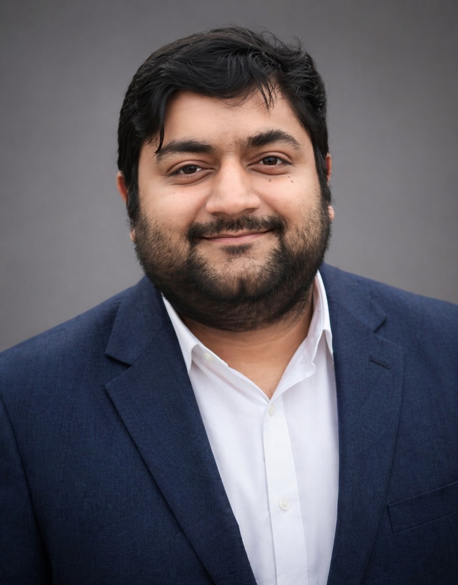 Dr. Abir Sarbajna